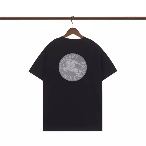 Wholesale Burberry T-Shirts Short Sleeved For Unisex #1328280 $32.00 USD, Wholesale Quality Replica Burberry T-Shirts