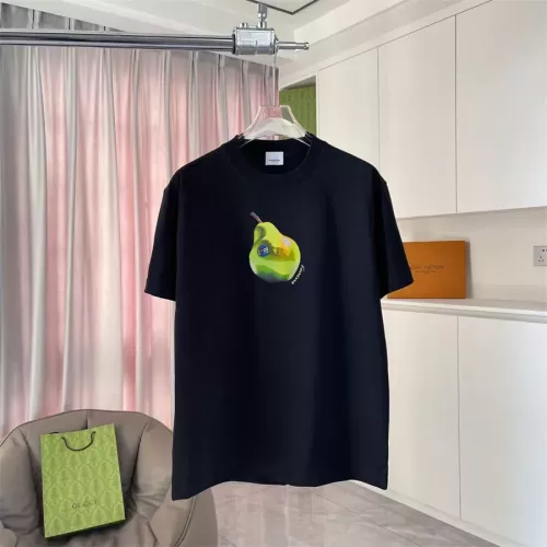 Wholesale Burberry T-Shirts Short Sleeved For Unisex #1328284 $42.00 USD, Wholesale Quality Replica Burberry T-Shirts