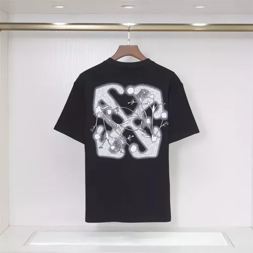 Wholesale Off-White T-Shirts Short Sleeved For Unisex #1328310 $34.00 USD, Wholesale Quality Replica Off-White T-Shirts