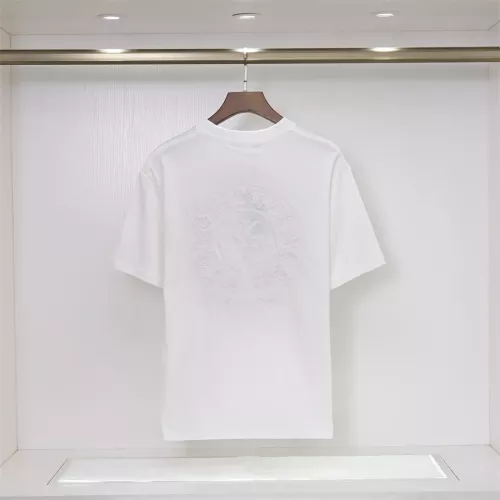 Wholesale Chrome Hearts T-Shirts Short Sleeved For Unisex #1328315 $36.00 USD, Wholesale Quality Replica Chrome Hearts T-Shirts