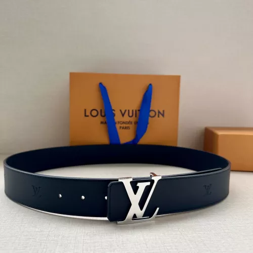 Wholesale Louis Vuitton AAA Quality Belts In 4.0cm For Men #1328321 $60.00 USD, Wholesale Quality Replica Louis Vuitton AAA Quality Belts