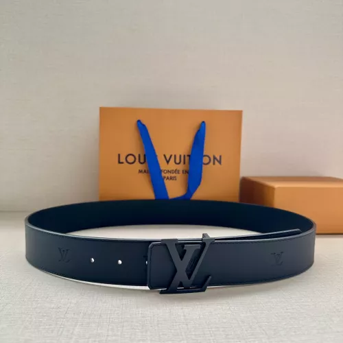 Wholesale Louis Vuitton AAA Quality Belts In 4.0cm For Men #1328322 $60.00 USD, Wholesale Quality Replica Louis Vuitton AAA Quality Belts