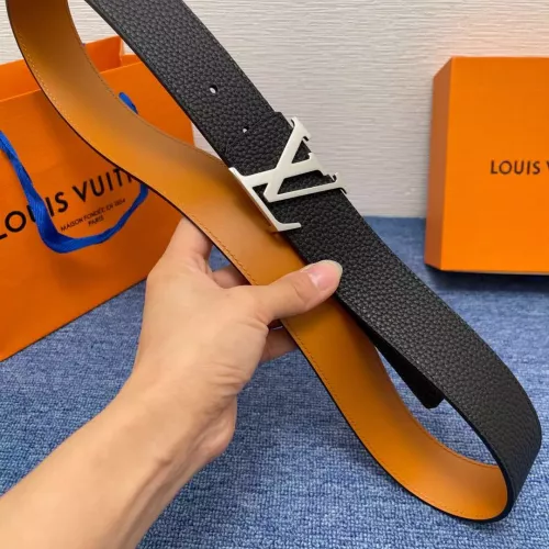 Wholesale Louis Vuitton AAA Quality Belts In 4.0cm For Men #1328327 $60.00 USD, Wholesale Quality Replica Louis Vuitton AAA Quality Belts