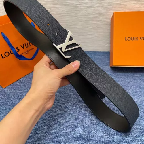 Wholesale Louis Vuitton AAA Quality Belts In 4.0cm For Men #1328329 $60.00 USD, Wholesale Quality Replica Louis Vuitton AAA Quality Belts