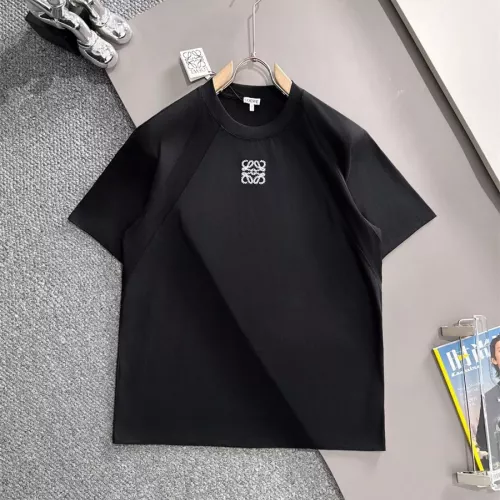 Wholesale LOEWE T-Shirts Short Sleeved For Unisex #1328344 $45.00 USD, Wholesale Quality Replica LOEWE T-Shirts