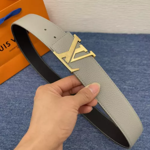Wholesale Louis Vuitton AAA Quality Belts In 4.0cm For Men #1328384 $60.00 USD, Wholesale Quality Replica Louis Vuitton AAA Quality Belts