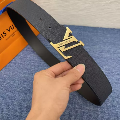 Wholesale Louis Vuitton AAA Quality Belts In 4.0cm For Men #1328385 $60.00 USD, Wholesale Quality Replica Louis Vuitton AAA Quality Belts