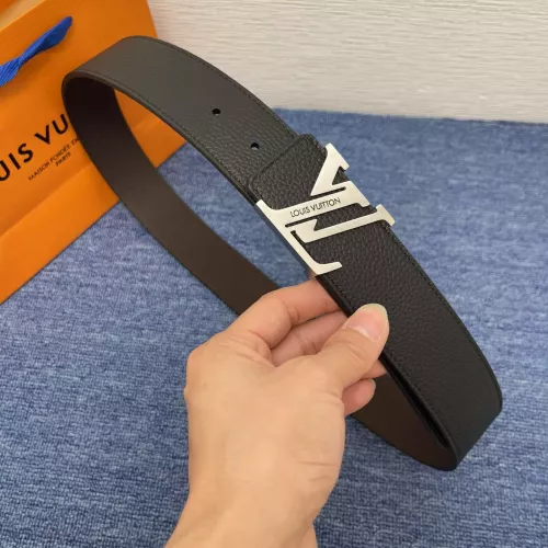 Wholesale Louis Vuitton AAA Quality Belts In 4.0cm For Men #1328390 $60.00 USD, Wholesale Quality Replica Louis Vuitton AAA Quality Belts