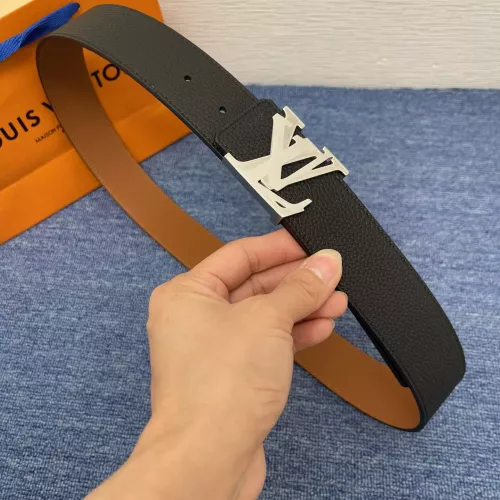 Wholesale Louis Vuitton AAA Quality Belts In 4.0cm For Men #1328393 $60.00 USD, Wholesale Quality Replica Louis Vuitton AAA Quality Belts