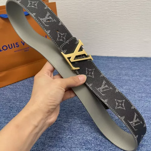 Wholesale Louis Vuitton AAA Quality Belts In 4.0cm For Men #1328397 $60.00 USD, Wholesale Quality Replica Louis Vuitton AAA Quality Belts