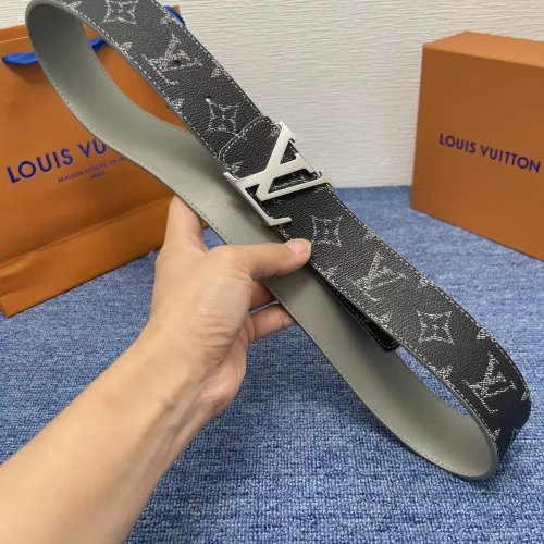 Wholesale Louis Vuitton AAA Quality Belts In 4.0cm For Men #1328398 $60.00 USD, Wholesale Quality Replica Louis Vuitton AAA Quality Belts