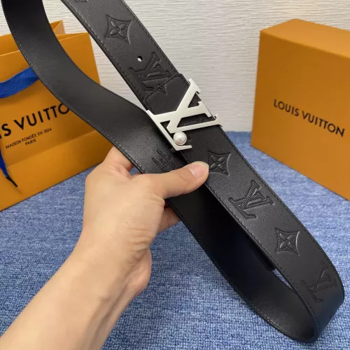 Wholesale Louis Vuitton AAA Quality Belts In 4.0cm For Men #1328420 $60.00 USD, Wholesale Quality Replica Louis Vuitton AAA Quality Belts