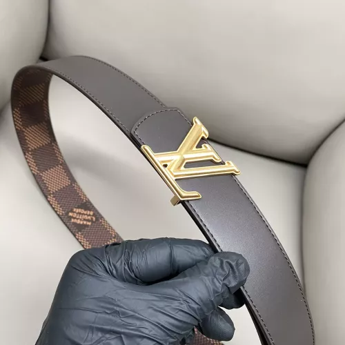 Wholesale Louis Vuitton AAA Quality Belts In 4.0cm For Men #1328422 $60.00 USD, Wholesale Quality Replica Louis Vuitton AAA Quality Belts
