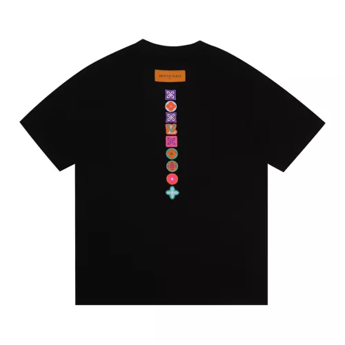 Wholesale Louis Vuitton LV T-Shirts Short Sleeved For Unisex #1328426 $39.00 USD, Wholesale Quality Replica Louis Vuitton LV T-Shirts