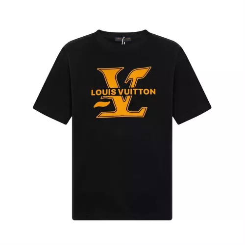 Wholesale Louis Vuitton LV T-Shirts Short Sleeved For Unisex #1328431 $45.00 USD, Wholesale Quality Replica Louis Vuitton LV T-Shirts