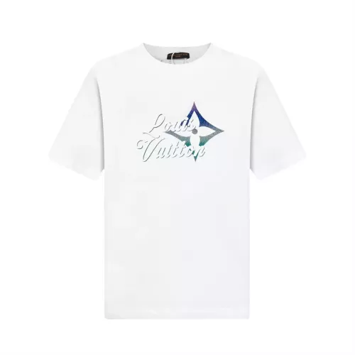 Wholesale Louis Vuitton LV T-Shirts Short Sleeved For Unisex #1328435 $45.00 USD, Wholesale Quality Replica Louis Vuitton LV T-Shirts