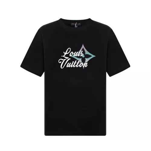 Wholesale Louis Vuitton LV T-Shirts Short Sleeved For Unisex #1328437 $45.00 USD, Wholesale Quality Replica Louis Vuitton LV T-Shirts