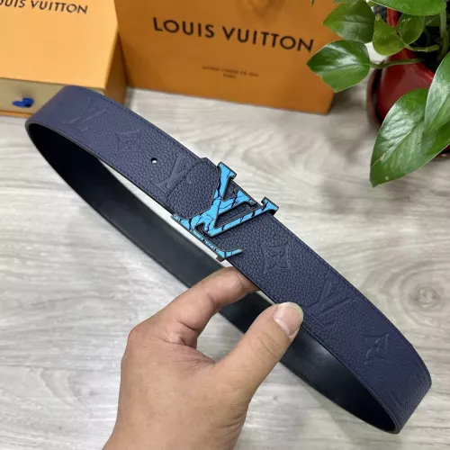 Wholesale Louis Vuitton AAA Quality Belts In 4.0cm For Men #1328438 $60.00 USD, Wholesale Quality Replica Louis Vuitton AAA Quality Belts