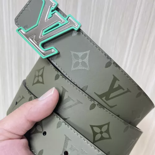 Wholesale Louis Vuitton AAA Quality Belts In 4.0cm For Men #1328440 $60.00 USD, Wholesale Quality Replica Louis Vuitton AAA Quality Belts