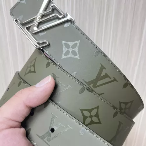 Wholesale Louis Vuitton AAA Quality Belts In 4.0cm For Men #1328441 $60.00 USD, Wholesale Quality Replica Louis Vuitton AAA Quality Belts