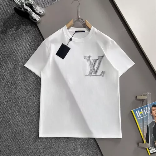 Wholesale Louis Vuitton LV T-Shirts Short Sleeved For Unisex #1328442 $45.00 USD, Wholesale Quality Replica Louis Vuitton LV T-Shirts
