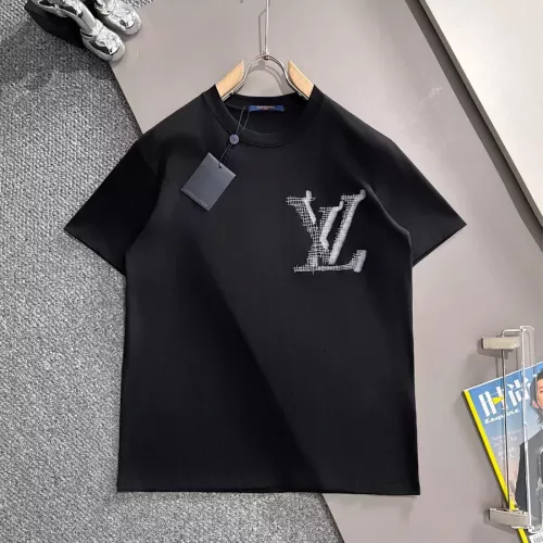 Wholesale Louis Vuitton LV T-Shirts Short Sleeved For Unisex #1328444 $45.00 USD, Wholesale Quality Replica Louis Vuitton LV T-Shirts