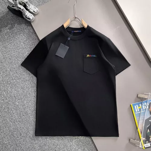 Wholesale Louis Vuitton LV T-Shirts Short Sleeved For Unisex #1328446 $45.00 USD, Wholesale Quality Replica Louis Vuitton LV T-Shirts