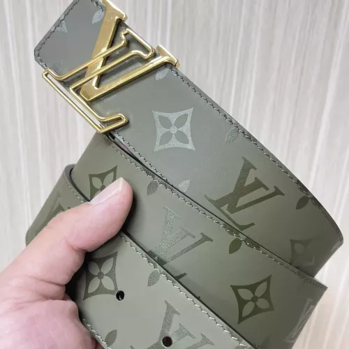 Wholesale Louis Vuitton AAA Quality Belts In 4.0cm For Men #1328450 $60.00 USD, Wholesale Quality Replica Louis Vuitton AAA Quality Belts