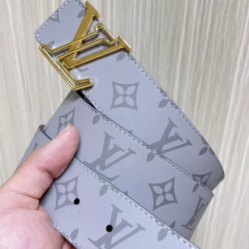 Wholesale Louis Vuitton AAA Quality Belts In 4.0cm For Men #1328451 $60.00 USD, Wholesale Quality Replica Louis Vuitton AAA Quality Belts
