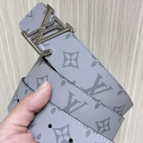 Wholesale Louis Vuitton AAA Quality Belts In 4.0cm For Men #1328454 $60.00 USD, Wholesale Quality Replica Louis Vuitton AAA Quality Belts