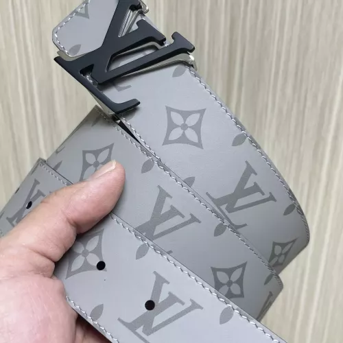 Wholesale Louis Vuitton AAA Quality Belts In 4.0cm For Men #1328456 $60.00 USD, Wholesale Quality Replica Louis Vuitton AAA Quality Belts