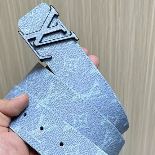 Wholesale Louis Vuitton AAA Quality Belts In 4.0cm For Men #1328459 $60.00 USD, Wholesale Quality Replica Louis Vuitton AAA Quality Belts