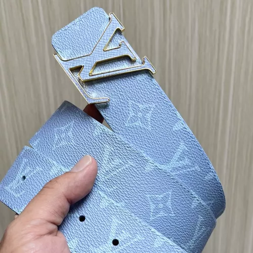 Wholesale Louis Vuitton AAA Quality Belts In 4.0cm For Men #1328461 $60.00 USD, Wholesale Quality Replica Louis Vuitton AAA Quality Belts