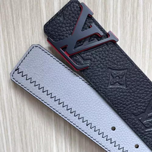 Wholesale Louis Vuitton AAA Quality Belts In 4.0cm For Men #1328466 $60.00 USD, Wholesale Quality Replica Louis Vuitton AAA Quality Belts