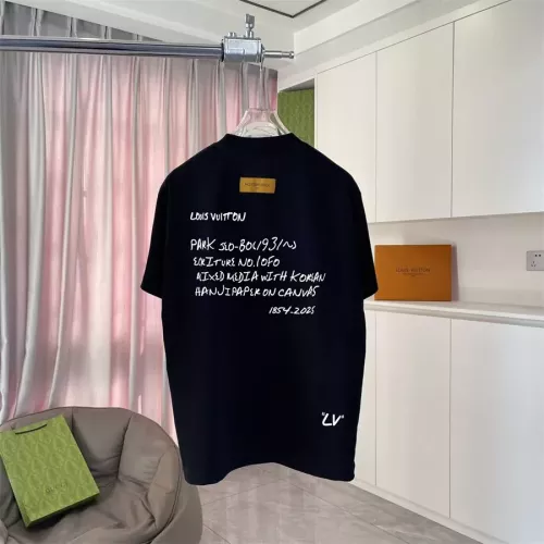 Wholesale Louis Vuitton LV T-Shirts Short Sleeved For Unisex #1328468 $42.00 USD, Wholesale Quality Replica Louis Vuitton LV T-Shirts
