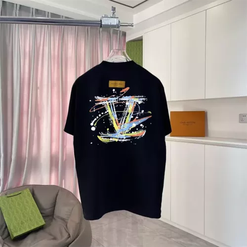 Wholesale Louis Vuitton LV T-Shirts Short Sleeved For Unisex #1328474 $42.00 USD, Wholesale Quality Replica Louis Vuitton LV T-Shirts