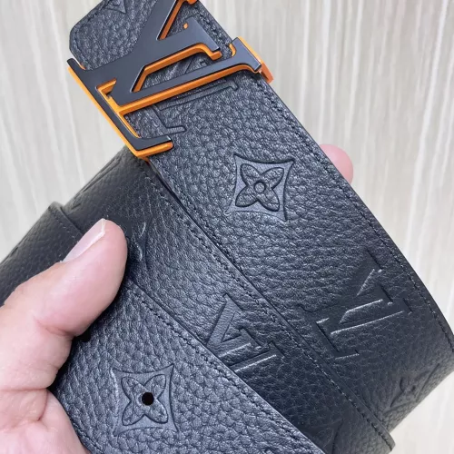 Wholesale Louis Vuitton AAA Quality Belts In 4.0cm For Men #1328475 $60.00 USD, Wholesale Quality Replica Louis Vuitton AAA Quality Belts