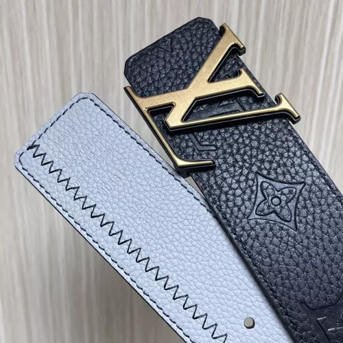 Wholesale Louis Vuitton AAA Quality Belts In 4.0cm For Men #1328477 $60.00 USD, Wholesale Quality Replica Louis Vuitton AAA Quality Belts