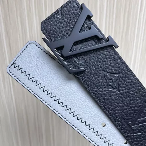 Wholesale Louis Vuitton AAA Quality Belts In 4.0cm For Men #1328478 $60.00 USD, Wholesale Quality Replica Louis Vuitton AAA Quality Belts