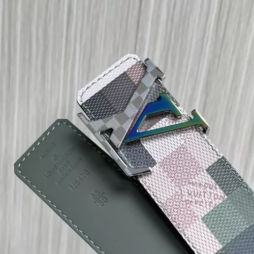 Wholesale Louis Vuitton AAA Quality Belts In 4.0cm For Men #1328480 $60.00 USD, Wholesale Quality Replica Louis Vuitton AAA Quality Belts