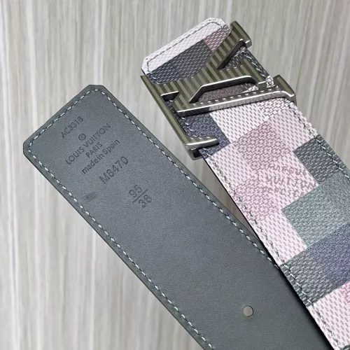 Wholesale Louis Vuitton AAA Quality Belts In 4.0cm For Men #1328482 $60.00 USD, Wholesale Quality Replica Louis Vuitton AAA Quality Belts