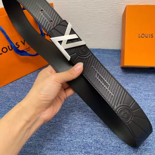 Wholesale Louis Vuitton AAA Quality Belts In 4.0cm For Men #1328491 $64.00 USD, Wholesale Quality Replica Louis Vuitton AAA Quality Belts