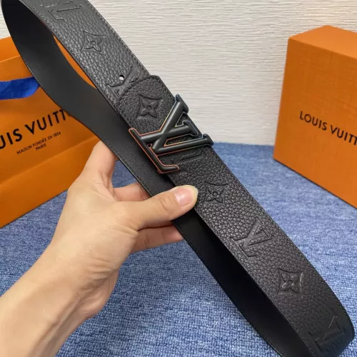 Wholesale Louis Vuitton AAA Quality Belts In 4.0cm For Men #1328492 $64.00 USD, Wholesale Quality Replica Louis Vuitton AAA Quality Belts
