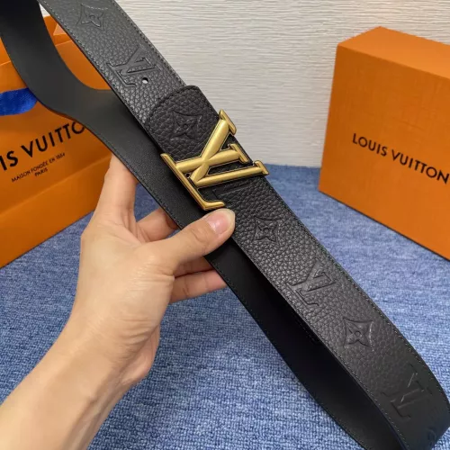 Wholesale Louis Vuitton AAA Quality Belts In 4.0cm For Men #1328493 $64.00 USD, Wholesale Quality Replica Louis Vuitton AAA Quality Belts