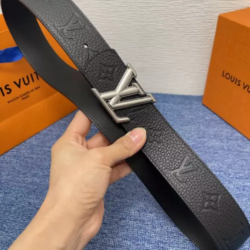Wholesale Louis Vuitton AAA Quality Belts In 4.0cm For Men #1328494 $64.00 USD, Wholesale Quality Replica Louis Vuitton AAA Quality Belts