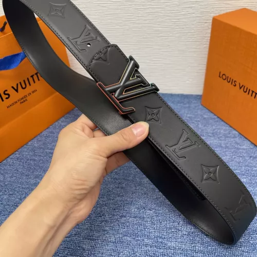 Wholesale Louis Vuitton AAA Quality Belts In 4.0cm For Men #1328496 $64.00 USD, Wholesale Quality Replica Louis Vuitton AAA Quality Belts