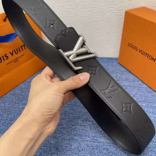 Wholesale Louis Vuitton AAA Quality Belts In 4.0cm For Men #1328497 $64.00 USD, Wholesale Quality Replica Louis Vuitton AAA Quality Belts