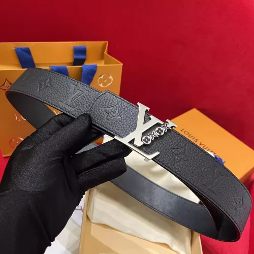 Wholesale Louis Vuitton AAA Quality Belts In 4.0cm For Men #1328500 $64.00 USD, Wholesale Quality Replica Louis Vuitton AAA Quality Belts