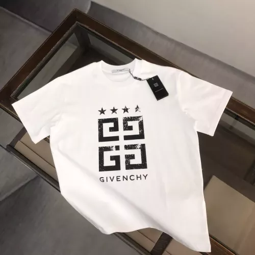 Wholesale Givenchy T-Shirts Short Sleeved For Men #1328527 $42.00 USD, Wholesale Quality Replica Givenchy T-Shirts