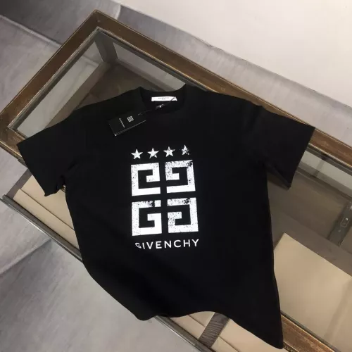 Wholesale Givenchy T-Shirts Short Sleeved For Men #1328528 $42.00 USD, Wholesale Quality Replica Givenchy T-Shirts
